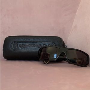 Chrome Hearts Sunglasses